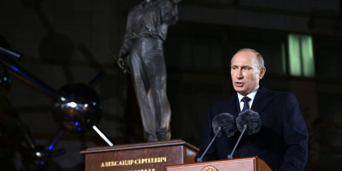 Image: Flickr, Global Panorama