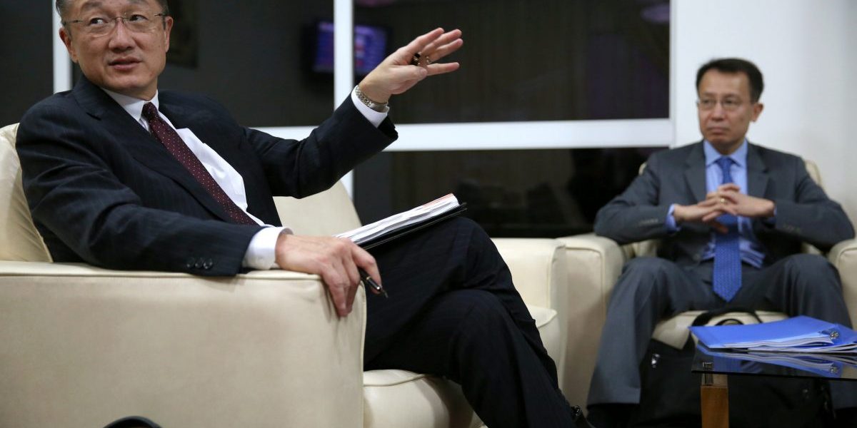 Image: Flickr, World Bank Photo Collection