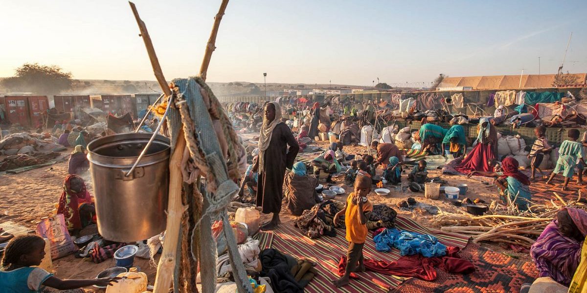 Image: Flickr, UNAMID