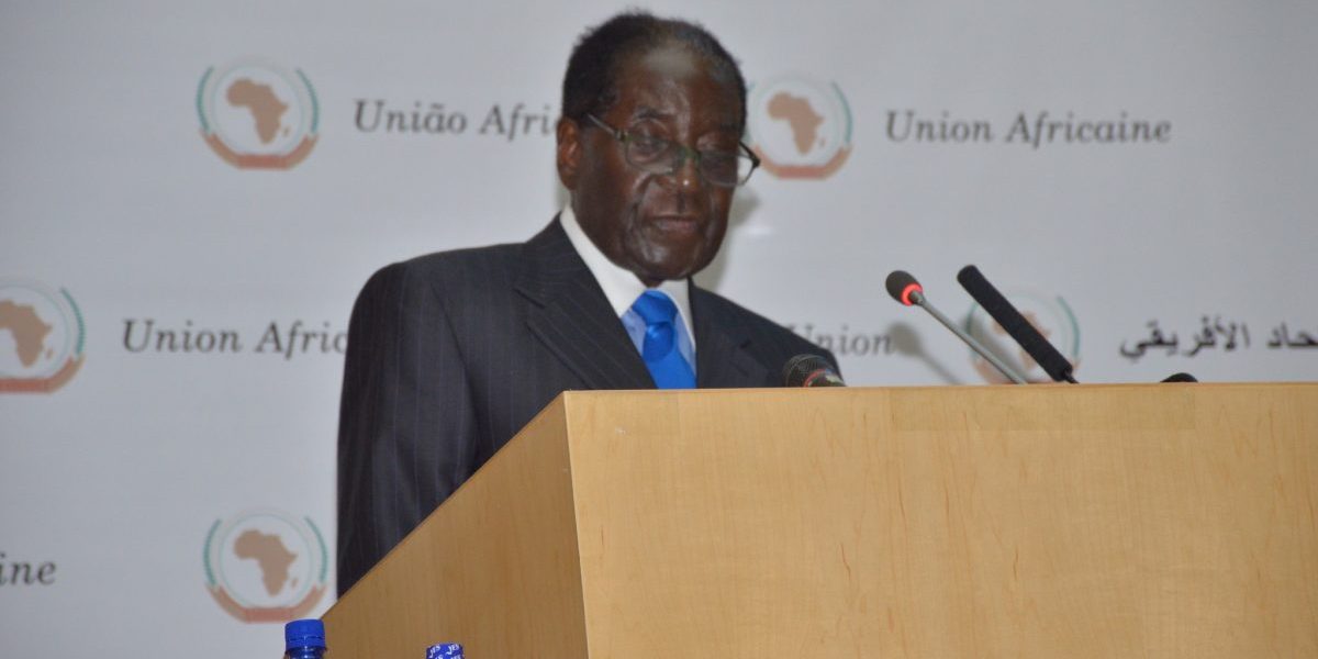 Image: Flickr, African Union Commission