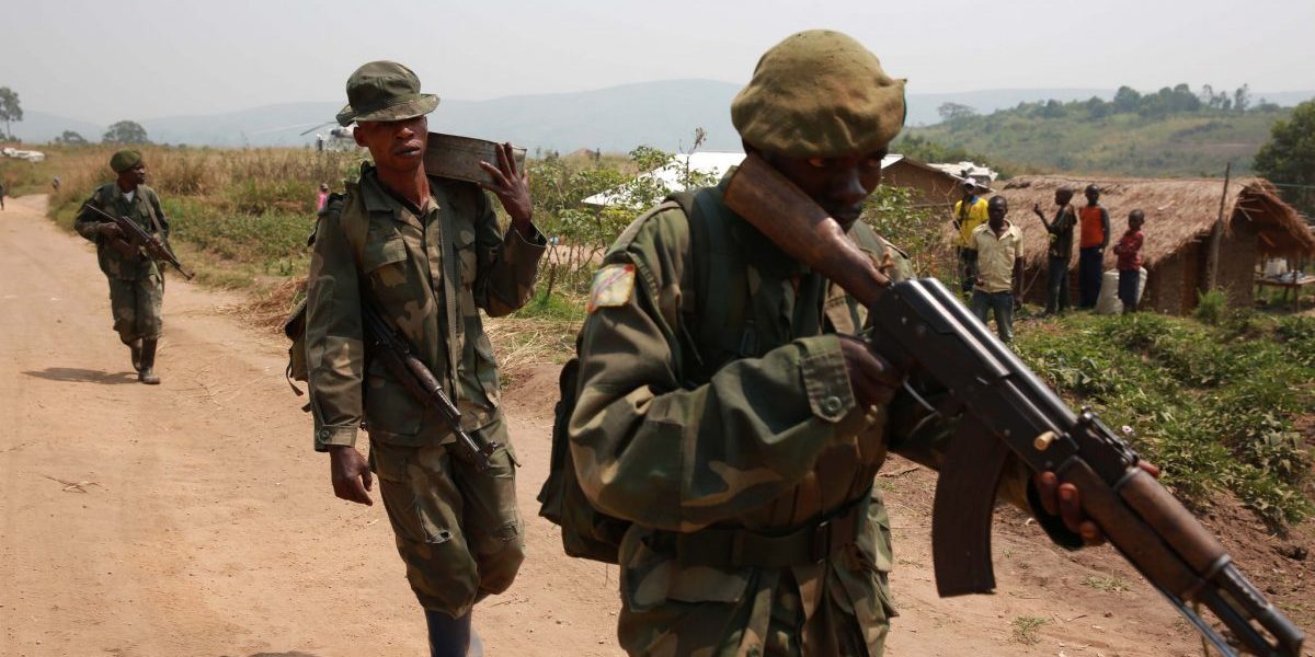 Image: Flickr, MONUSCO Photos