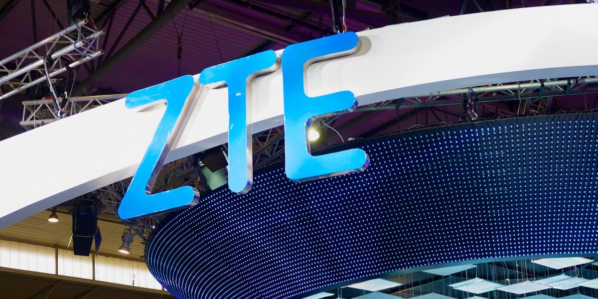 The Evolving Nature of Chinese Telecommunications Investment in ...