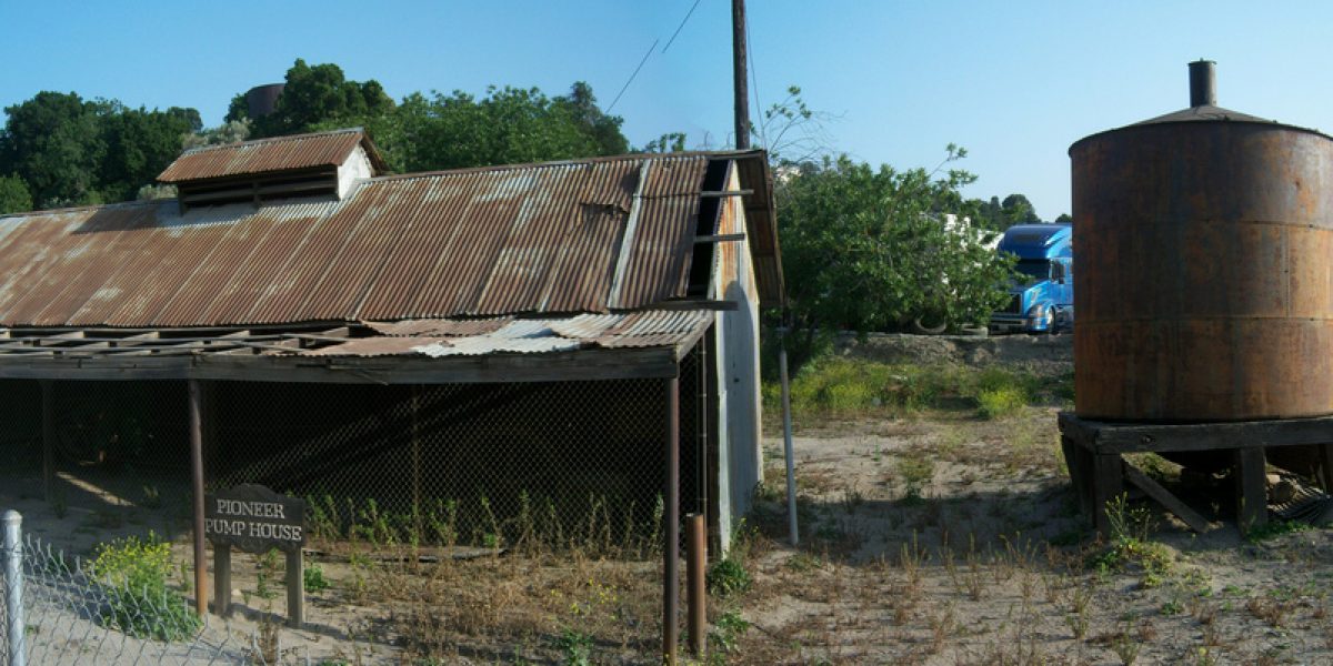 Image: Flickr, Konrad Summers