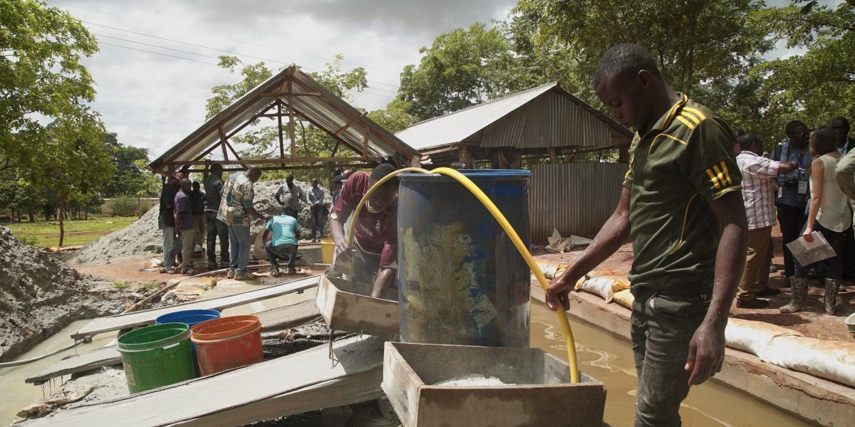Image: Flickr, The International Institute for Environment and Development