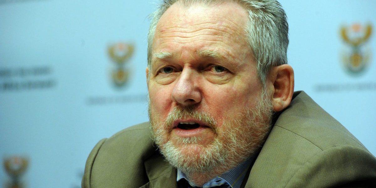Image: Flickr, GovernmentZA