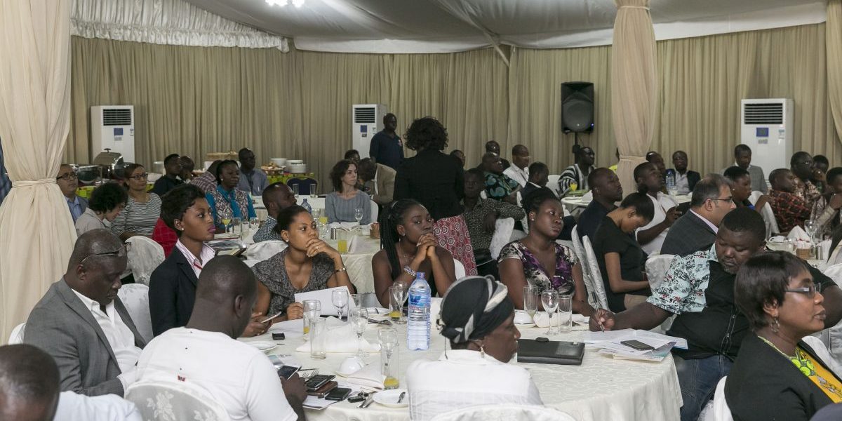 Image: Flickr, U.S. Embassy Ghana