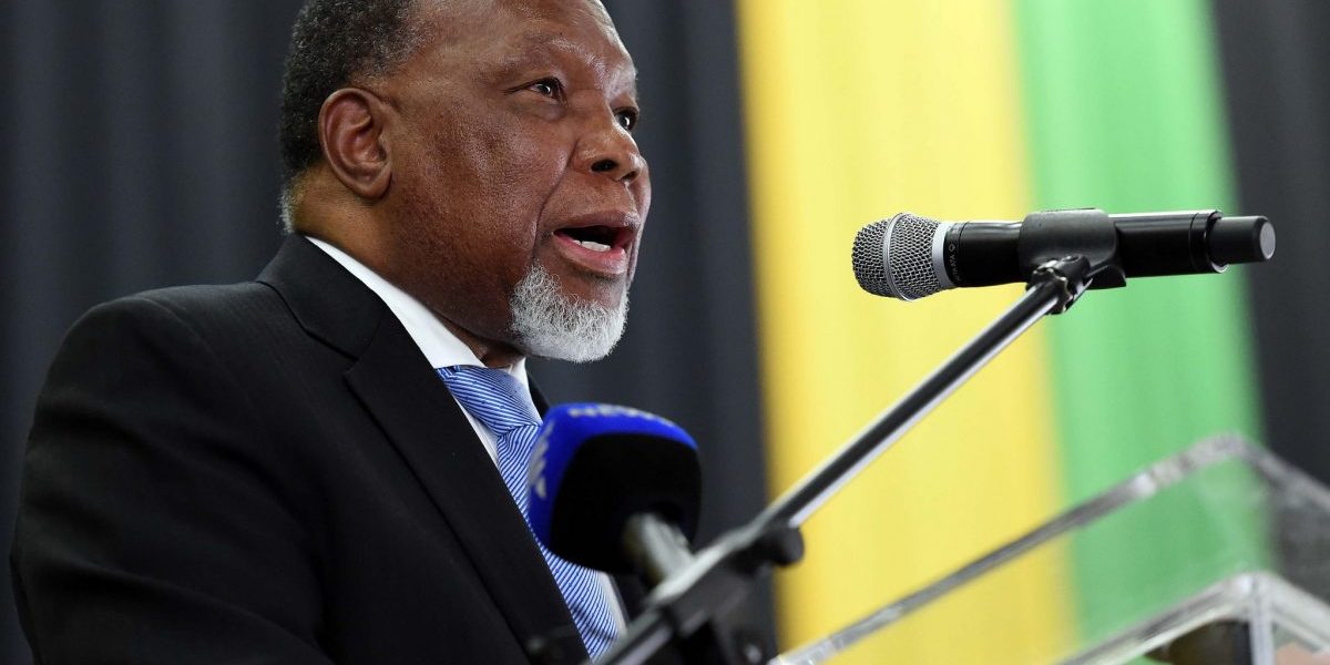 Image: Flickr, GovernmentZA