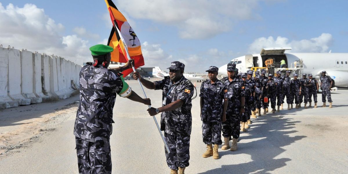 Image: Flickr, AMISOM Public Information