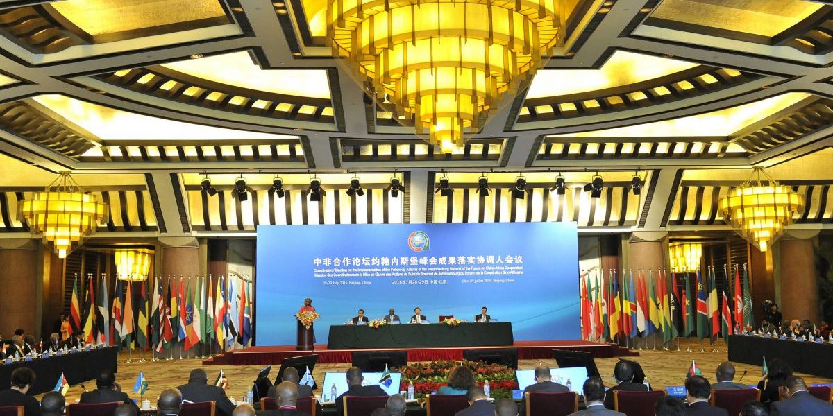 Image: Flickr, GovernmentZA