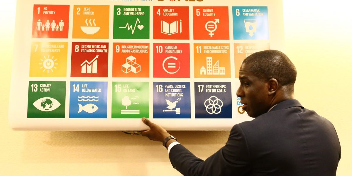 Image: Flickr, United Nations Development Programme