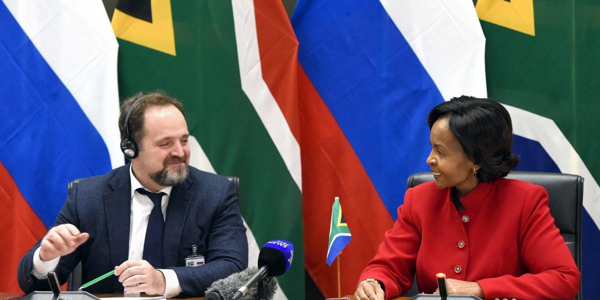 Image: Flickr, GovernmentZA