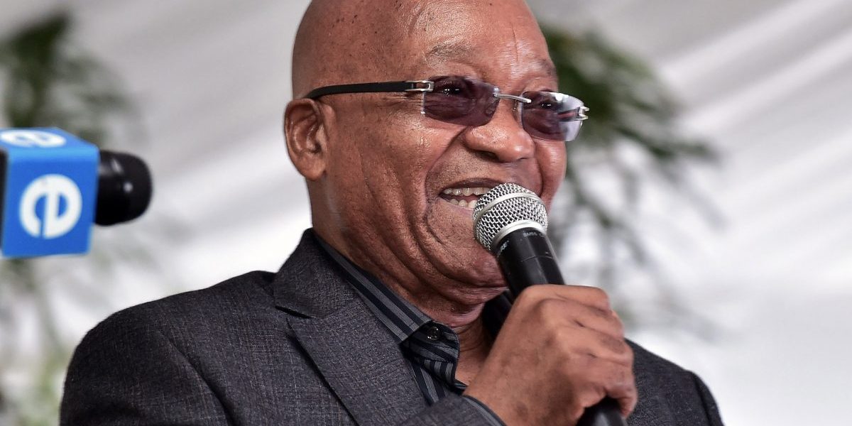 Image: Flickr, GovernmentZa