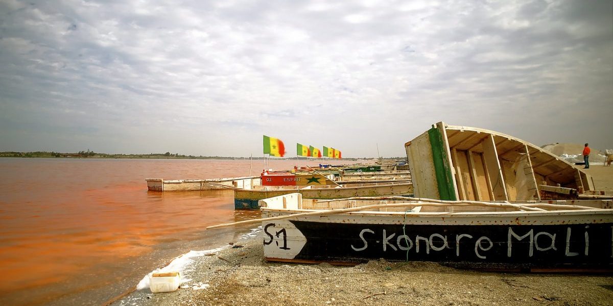 Image: Flickr, mariusz kluzniak