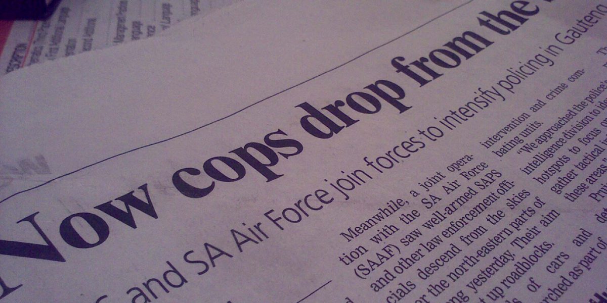 Image: Flickr, Roy Blumenthal