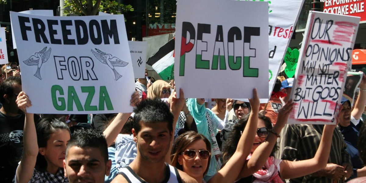 Image: Flickr, Takver