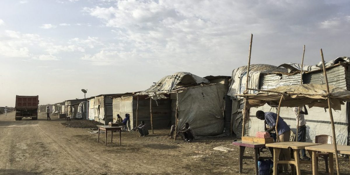 Image: Flickr, UNMISS