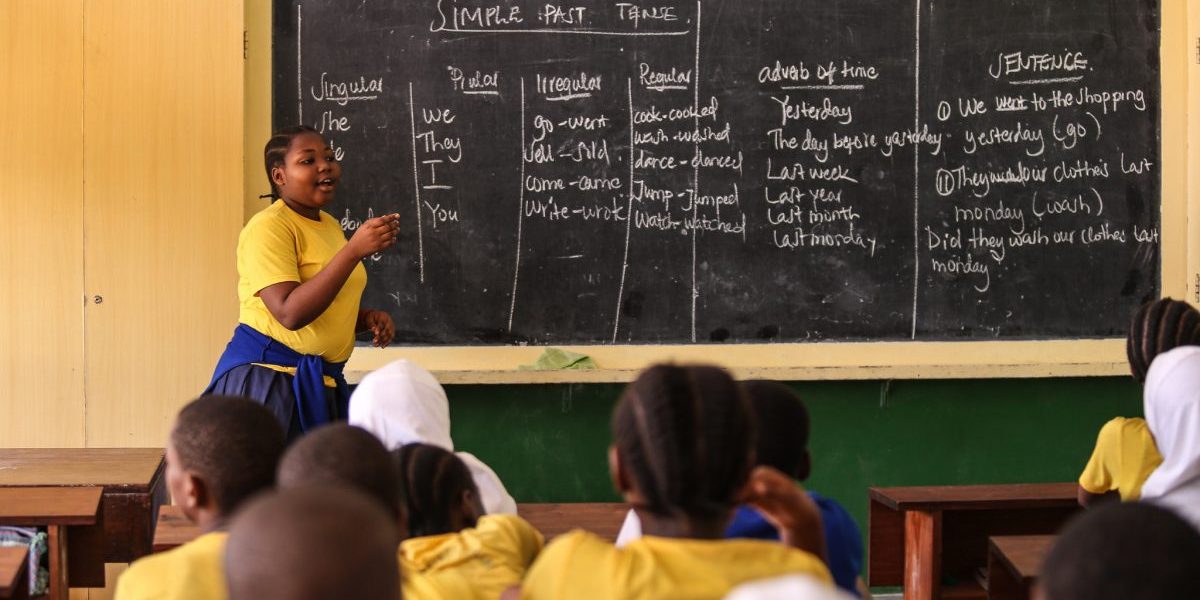 Image: Flickr, World Bank Photo Collection