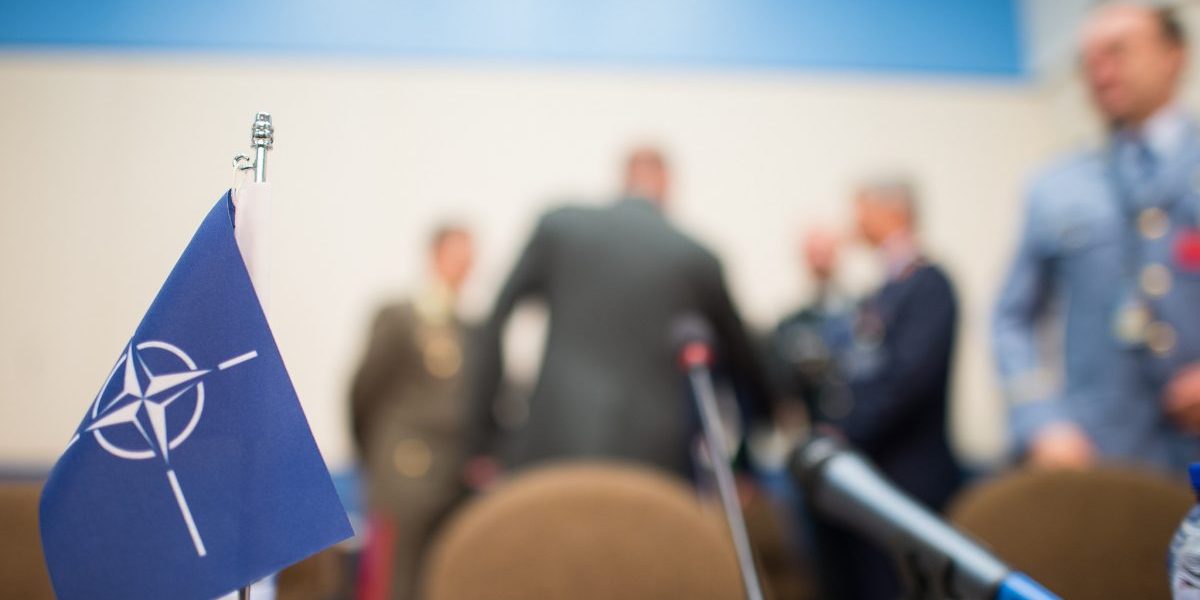 Image: Flickr, Chairman of the Joint Chiefs of Staff