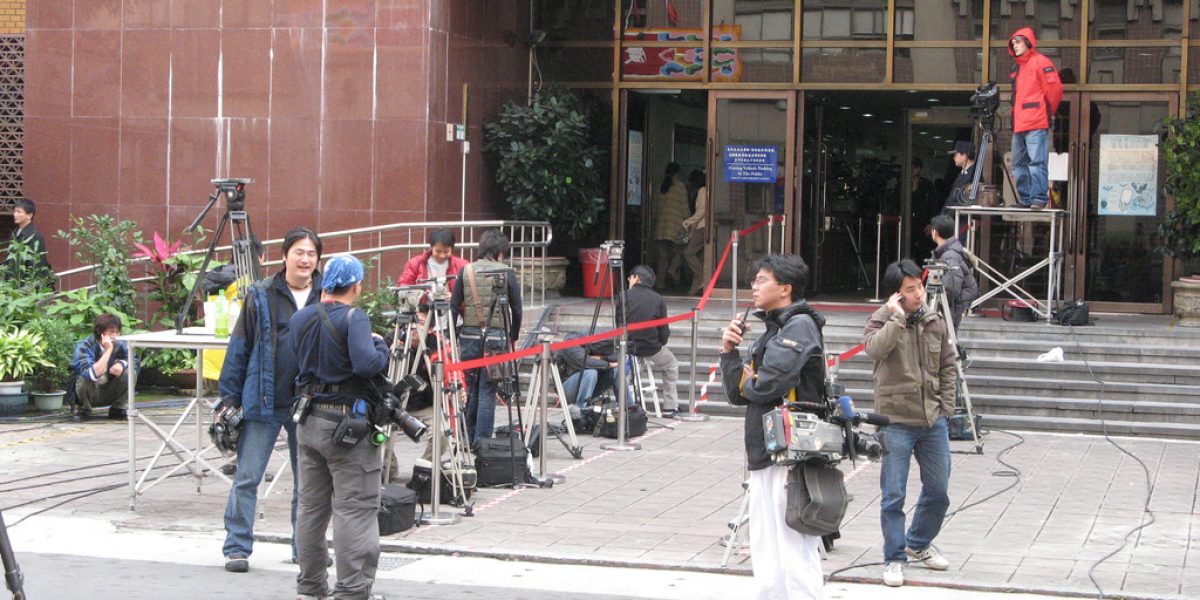 Image: Flickr, Richy!