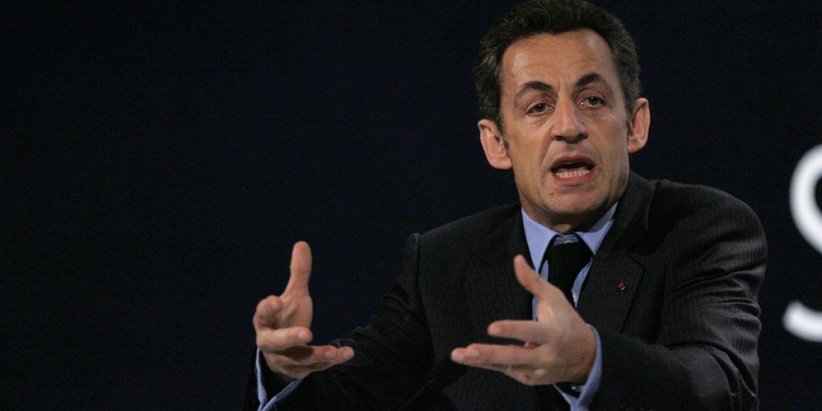 Image: Flickr, London Summit