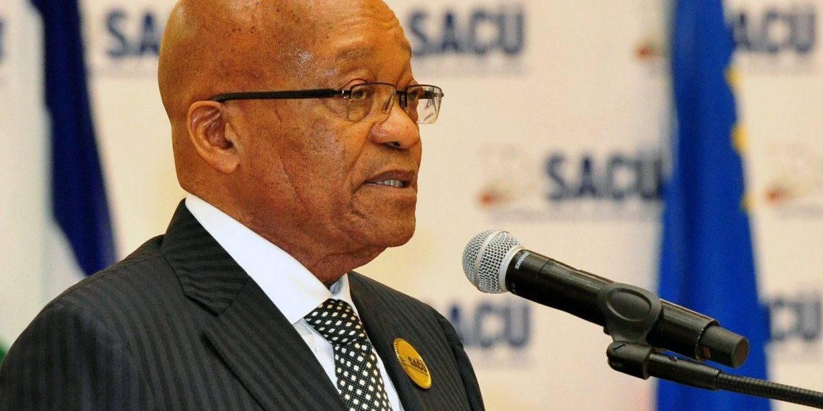 Image: Flickr, GovernmentZA