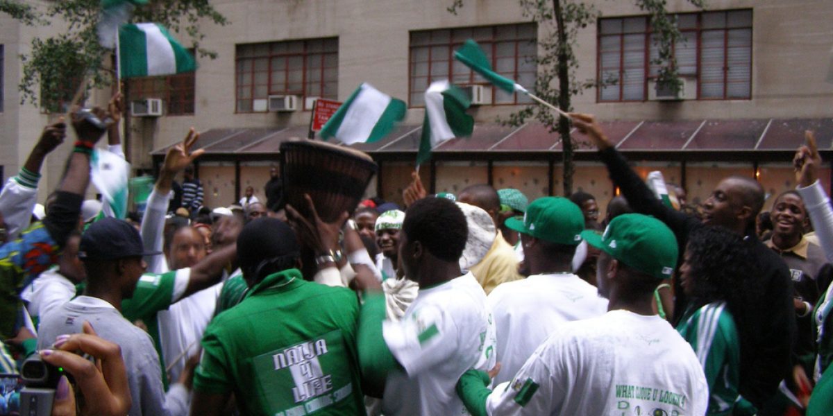 Image: Flickr, Mad African!:(Broken Sword)
