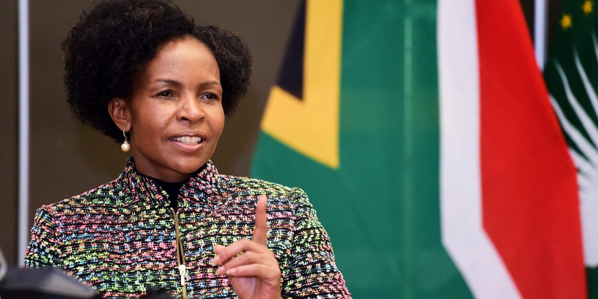 Image: Flickr, GovernmentZA