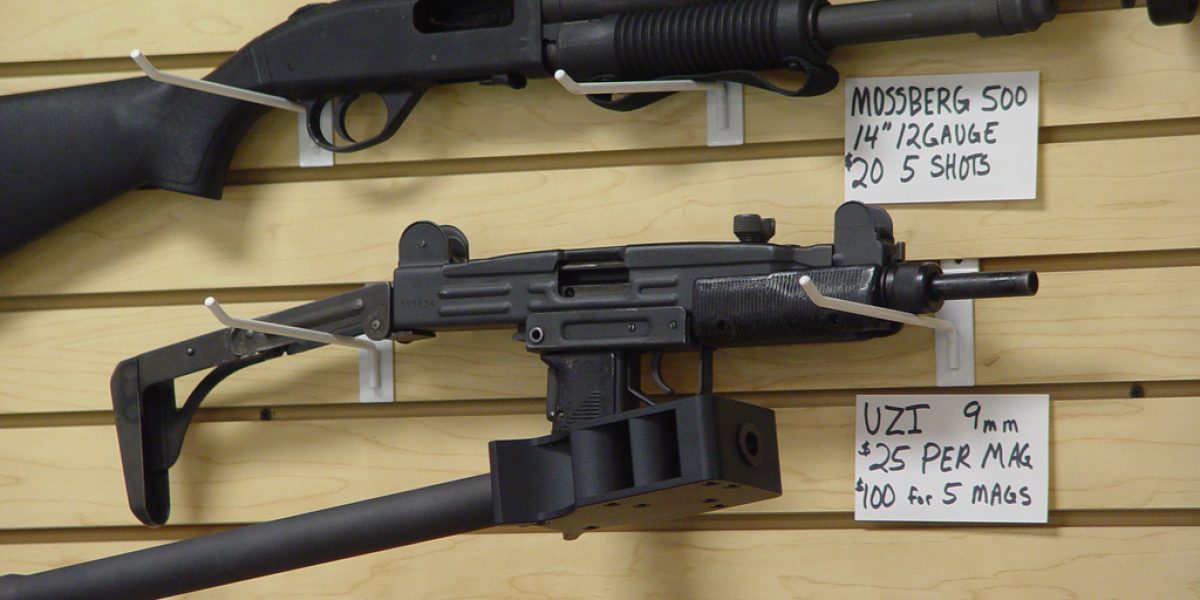 Image: Flickr, Fuzzy Gerdes