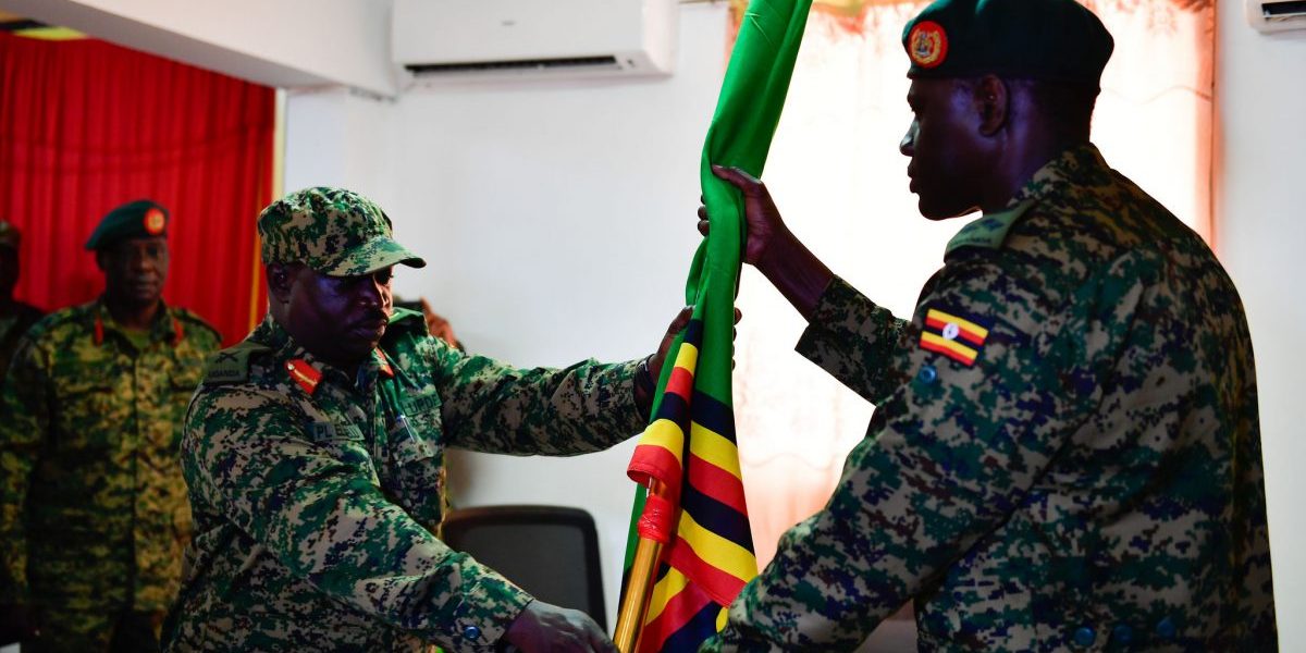Image: Flickr, AMISOM Public Information