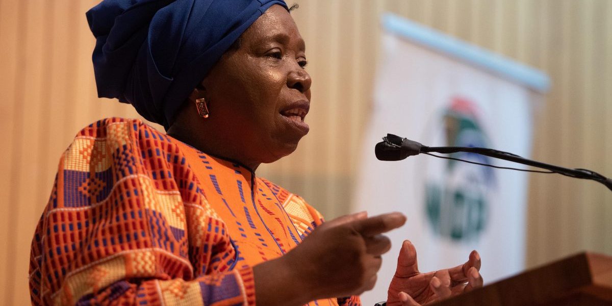 Image: Flickr, GovernmentZA