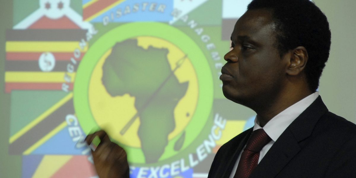 Image: Flickr, US Army Africa