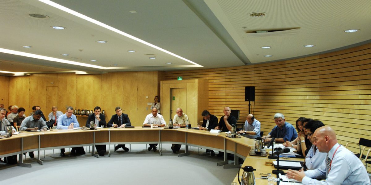 Image: Flickr, World Trade Organization