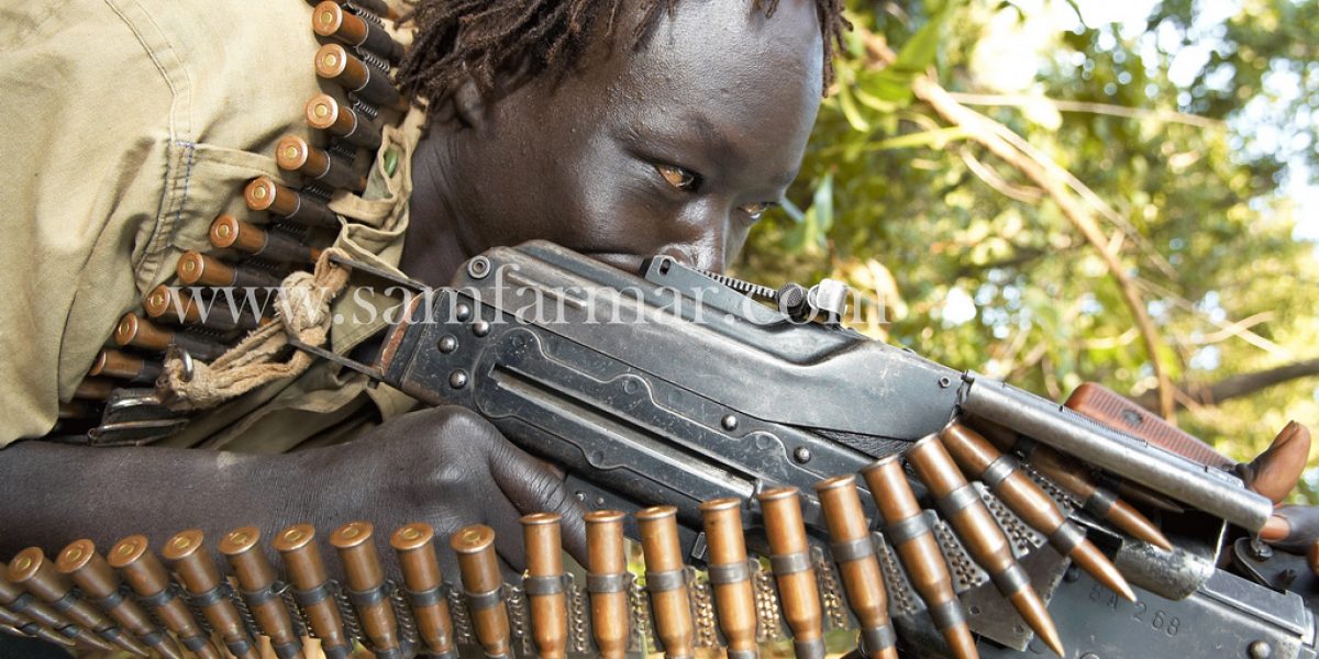 Image: Flickr, samfarmar