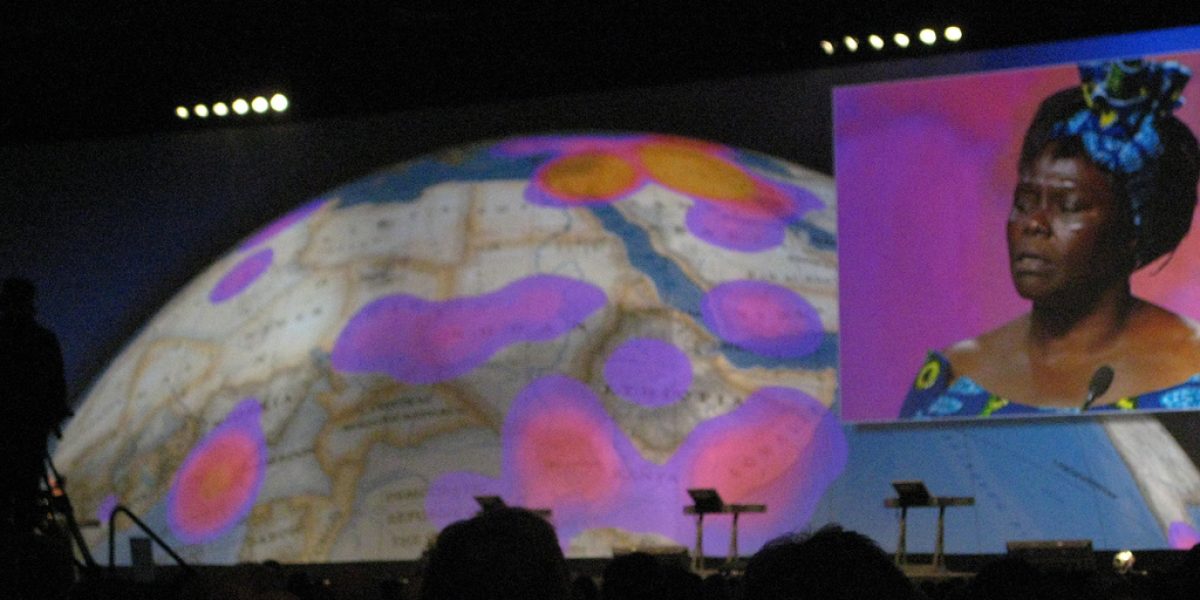 Image: Flickr, Gary J. Wood