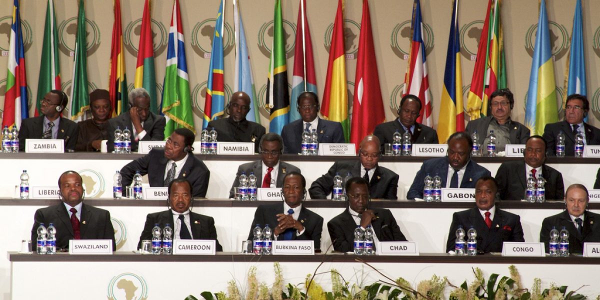 Image: Flickr, Embassy of Equatorial Guinea