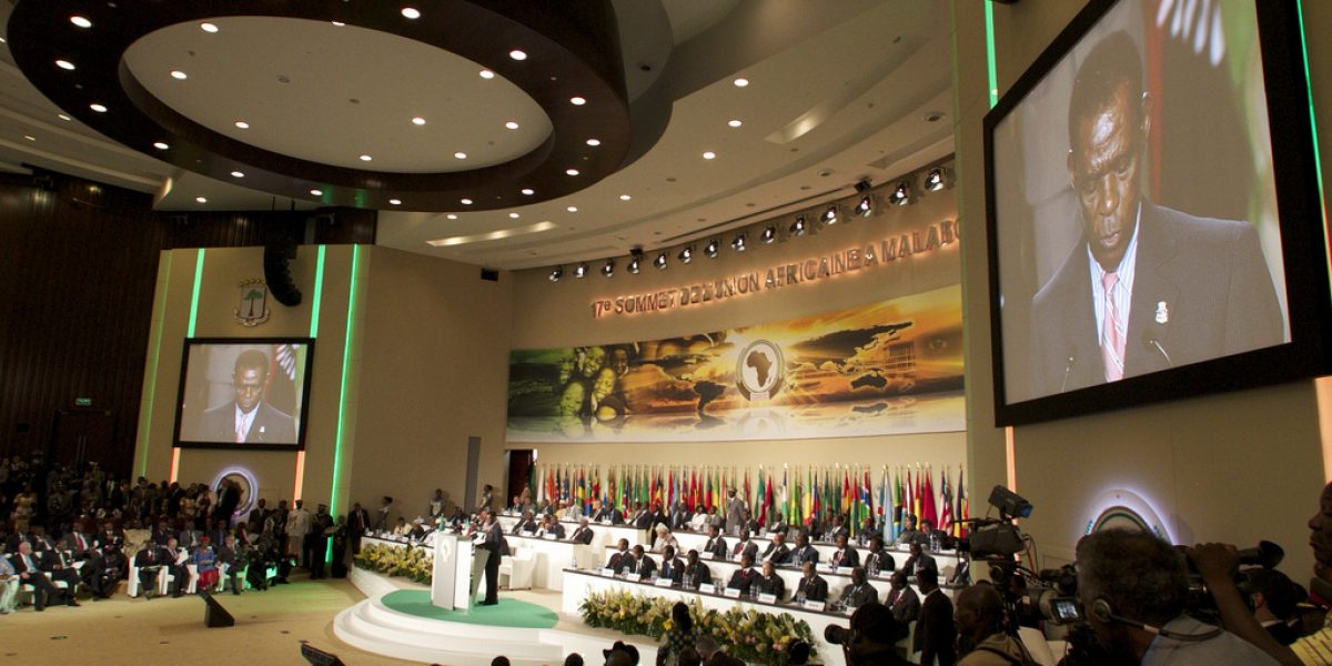 Image: Flickr, Embassy of Equatorial Guinea