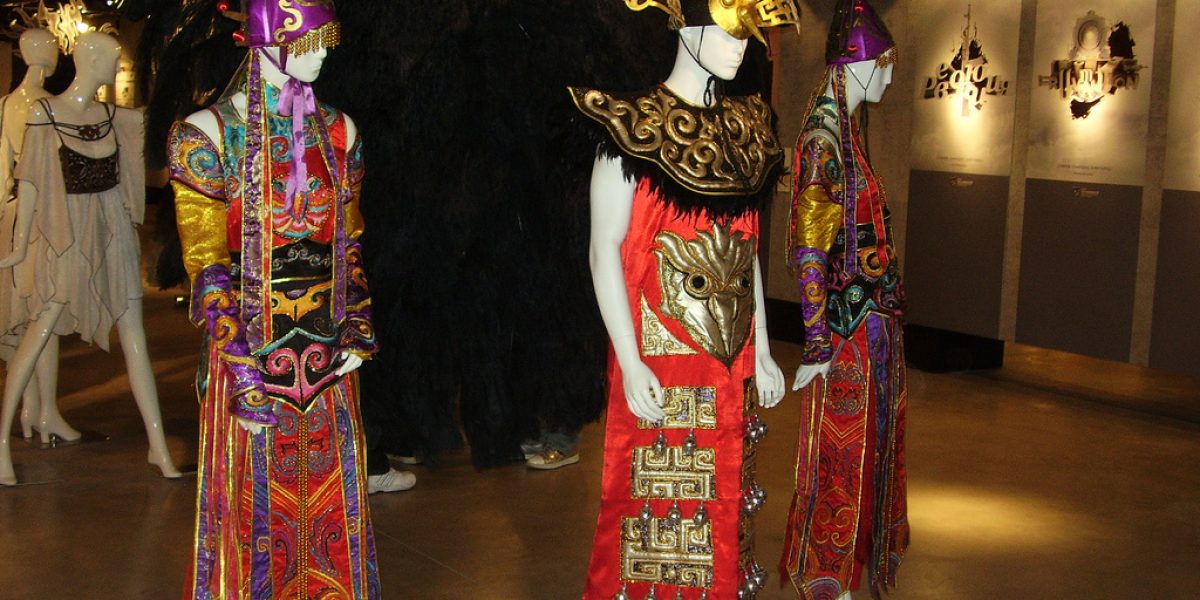 Image: Flickr, Andrew Johnston