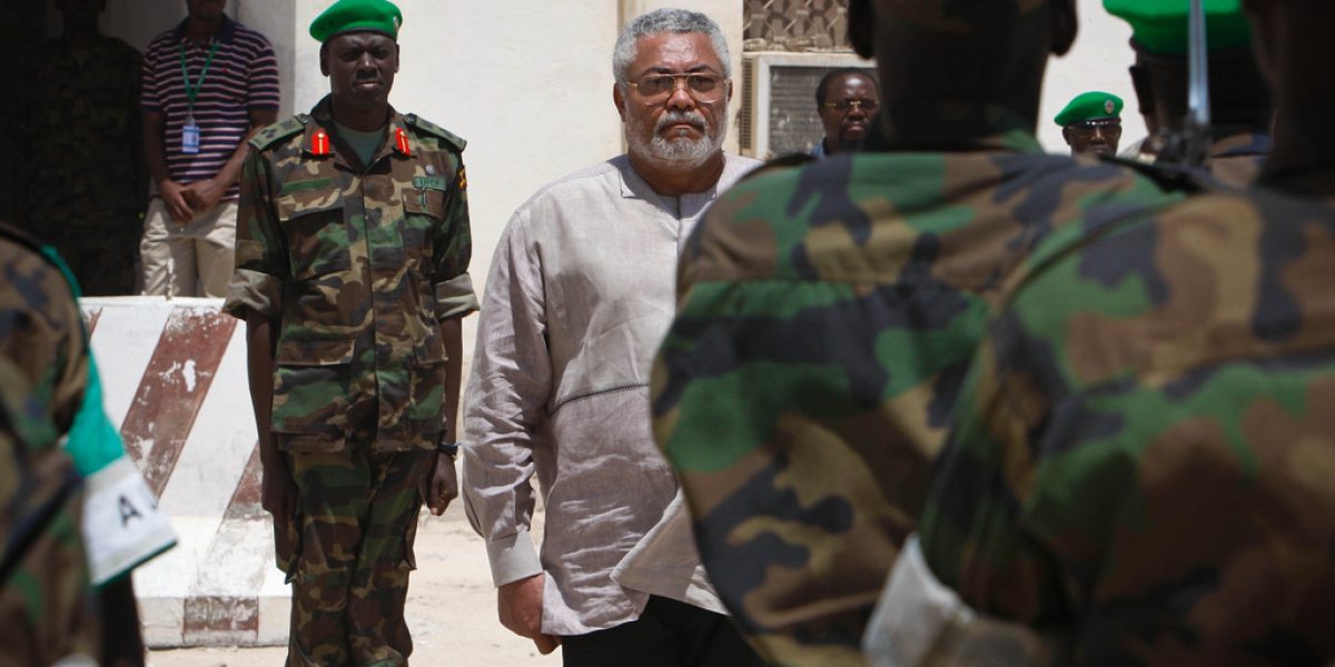 Image: Flickr, AMISOM Public Information