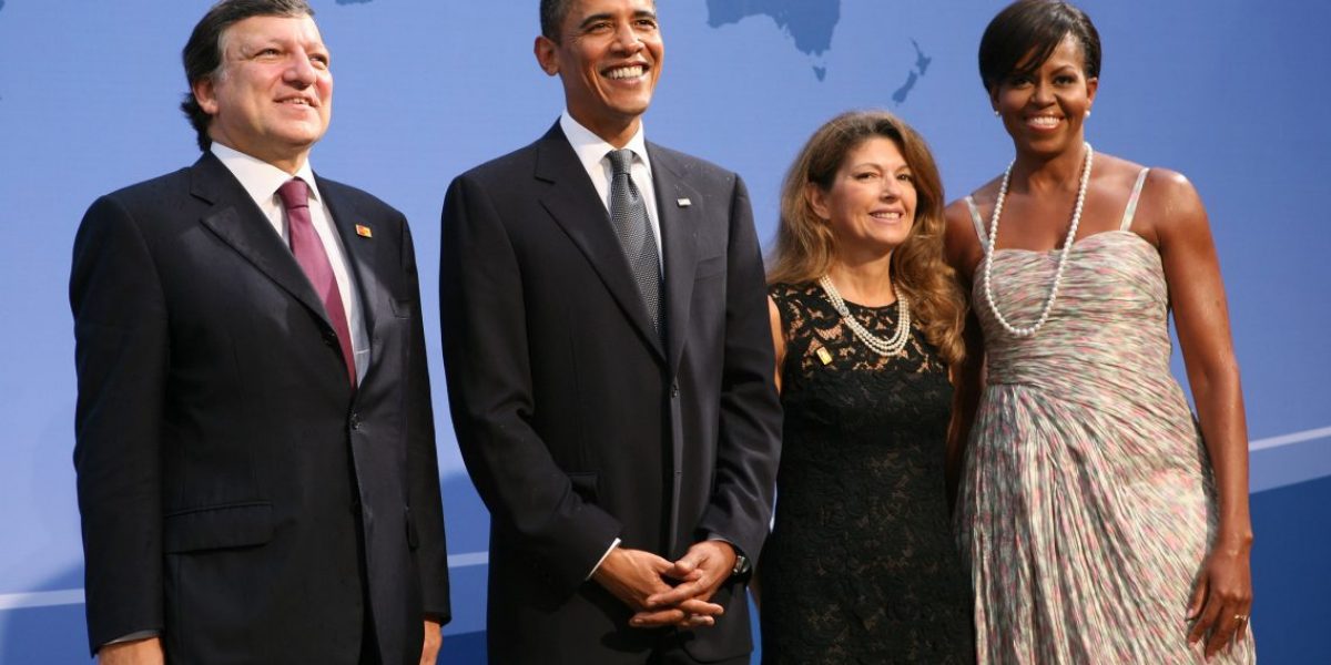 Image: Flickr, European External Action Service