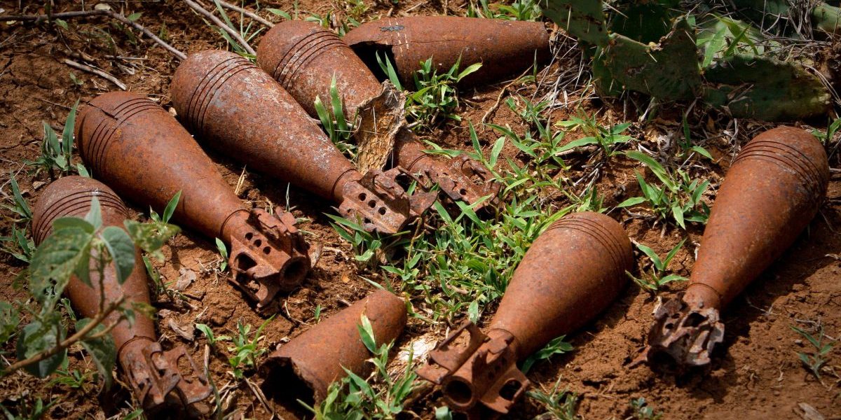 Image: Flickr, AMISOM Public Information