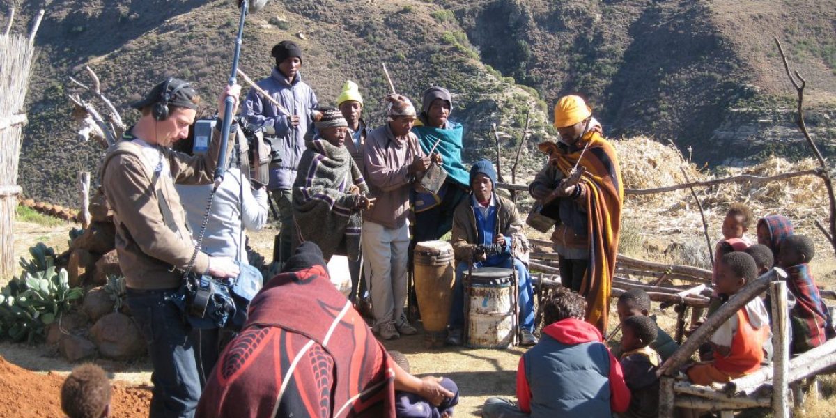 Image: Flickr, Di.Malealea