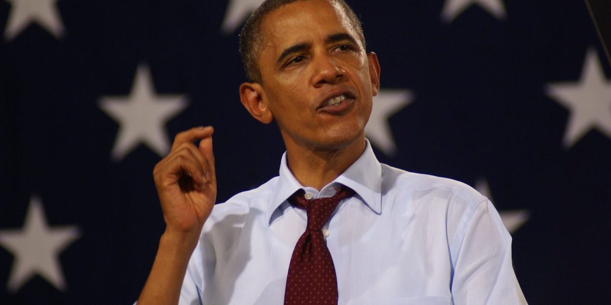 Image: Flickr, Marc Nozell