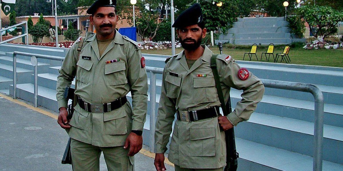 Image: Flickr, Guilhem Vellut