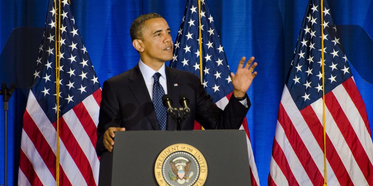 Image: Flickr, NDU Audio Visual