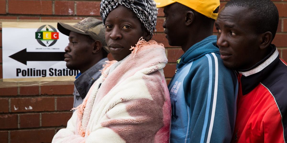 Image: Flickr, Jerome Starkey