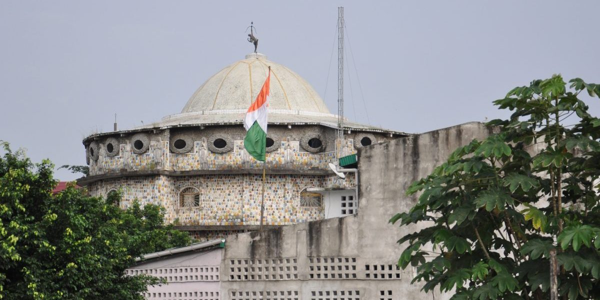 Image: Flickr, Guillaume Mignot