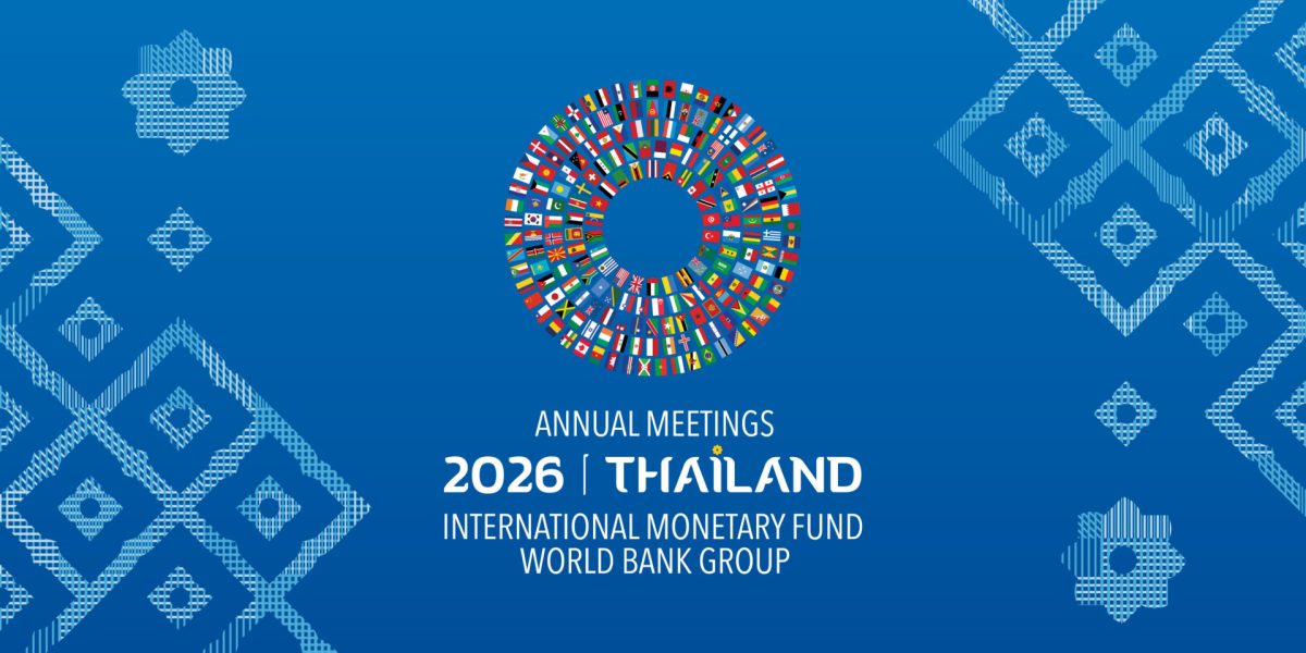 Image: IMF Connect