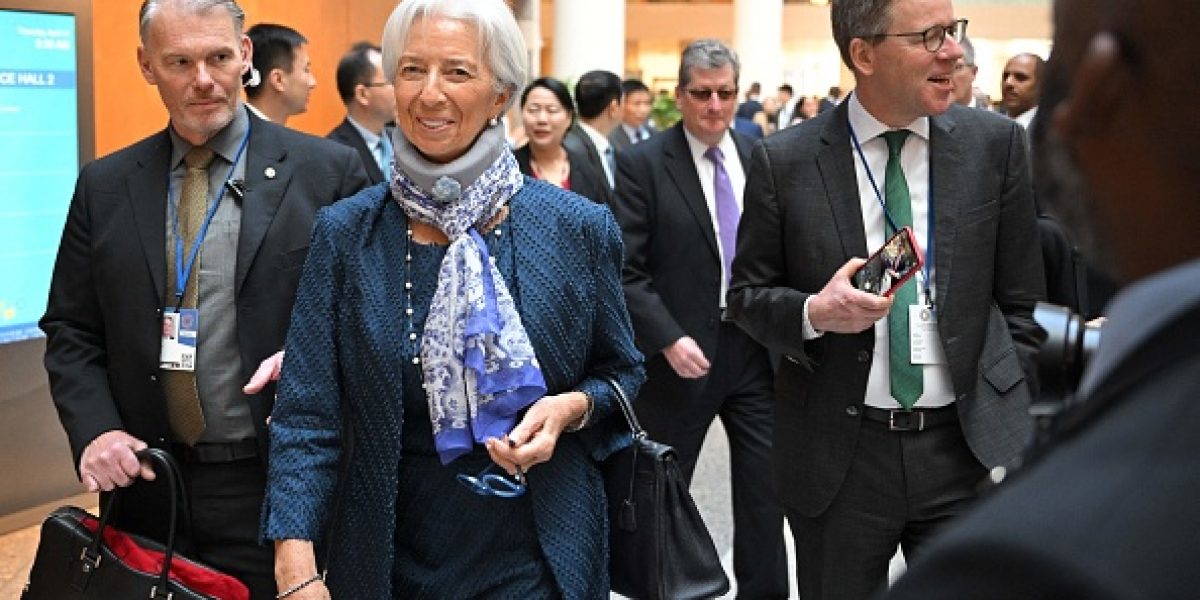 The G20 should do more on global financial reforms to support macro-economic resilience in Africa