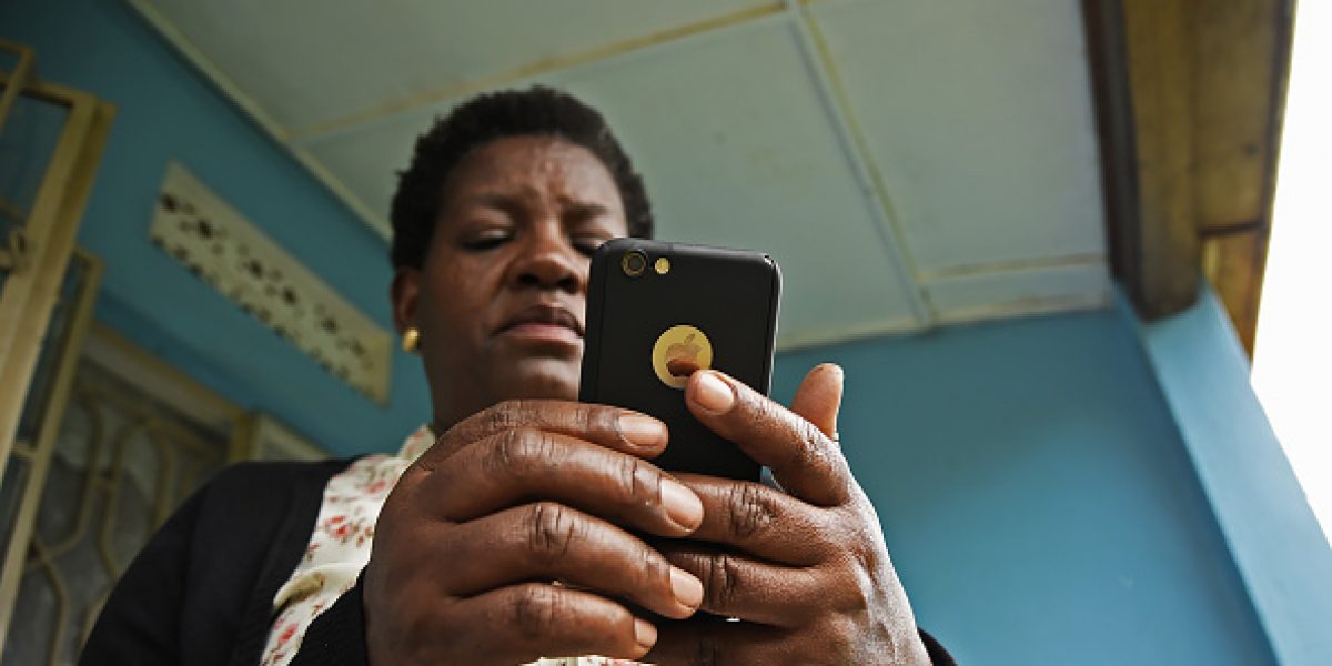 Image: Getty, ISAAC KASAMANI/AFP