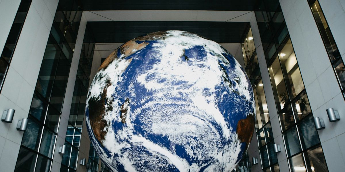 Image: Unsplash, Lucas Sandor